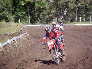 Veloterra — São Jorge 2003 · foto 13