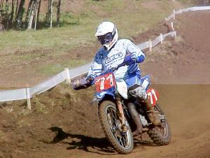 Veloterra — São Jorge 2003 · foto 14