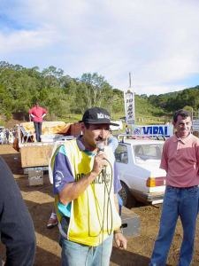 Veloterra — São Jorge 2003 · foto 16