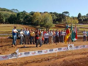 Veloterra — São Jorge 2003 · foto 20