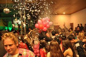 Rainha dos Estudantes — São Domingos do Sul 2012 · foto 2