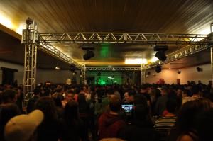 Rainha dos Estudantes — São Domingos do Sul 2012 · foto 3