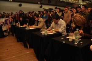 Rainha dos Estudantes — São Domingos do Sul 2012 · foto 4