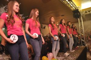 Rainha dos Estudantes — São Domingos do Sul 2012 · foto 5