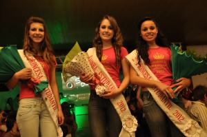 Rainha dos Estudantes — São Domingos do Sul 2012 · foto 6
