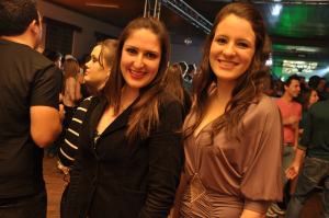 Rainha dos Estudantes — São Domingos do Sul 2012 · foto 1