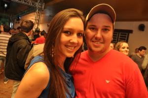 Rainha dos Estudantes — São Domingos do Sul 2012 · foto 2