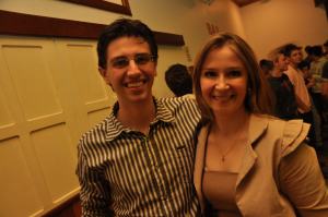 Rainha dos Estudantes — São Domingos do Sul 2012 · foto 4