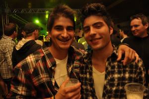 Rainha dos Estudantes — São Domingos do Sul 2012 · foto 5