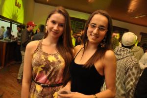 Rainha dos Estudantes — São Domingos do Sul 2012 · foto 7