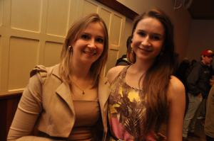 Rainha dos Estudantes — São Domingos do Sul 2012 · foto 8