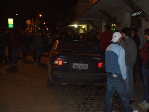 Galera de Festa 5 anos — São Jorge 2008 · foto 5