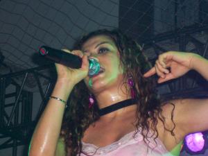 Luka — Nova Araçá 2004 · foto 7