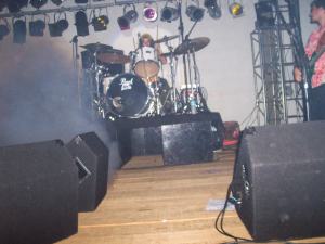Luka — Nova Araçá 2004 · foto 8