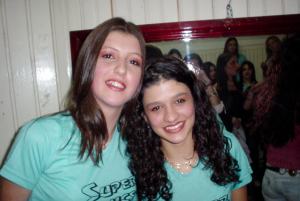 Mais Bela Estudante — São Jorge 2003 · foto 4