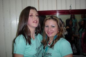 Mais Bela Estudante — São Jorge 2003 · foto 5