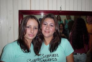 Mais Bela Estudante — São Jorge 2003 · foto 6