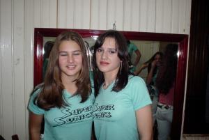 Mais Bela Estudante — São Jorge 2003 · foto 8