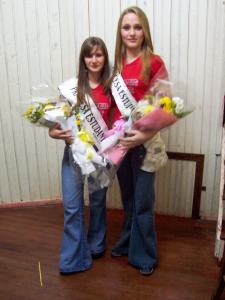 Mais Bela Estudante — São Jorge 2004 · foto 5