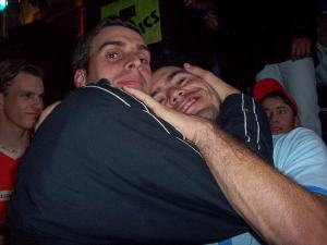 Mais Bela Estudante — São Jorge 2004 · foto 6