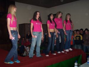Mais Bela Estudante — São Jorge 2006 · foto 1