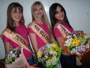 Mais Bela Estudante — São Jorge 2006 · foto 3