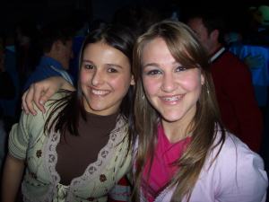 Mais Bela Estudante — São Jorge 2006 · foto 4