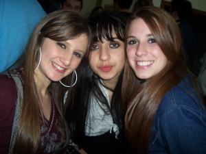 Mais Bela Estudante — São Jorge 2006 · foto 5