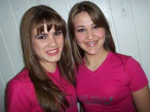 Mais Bela Estudante — São Jorge 2006 · foto 1