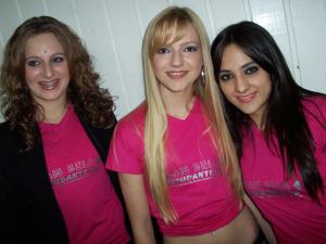 Mais Bela Estudante — São Jorge 2006 · foto 4