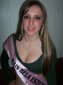 Mais Bela Estudante — São Jorge 2006 · foto 5