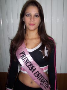 Mais Bela Estudante — São Jorge 2006 · foto 6