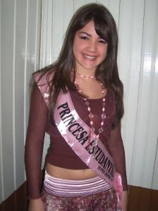 Mais Bela Estudante — São Jorge 2006 · foto 7