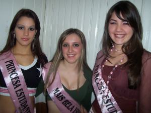 Mais Bela Estudante — São Jorge 2006 · foto 8