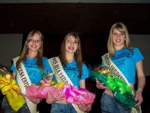 Mais Bela Estudante — São Jorge 2007 · foto 3