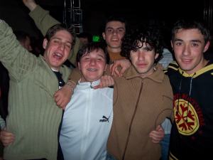 Mais Bela Estudante — São Jorge 2007 · foto 4