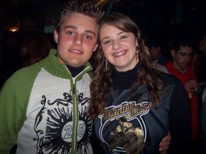 Mais Bela Estudante — São Jorge 2007 · foto 5