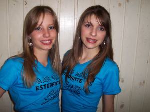 Mais Bela Estudante — São Jorge 2007 · foto 5