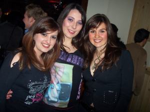 Mais Bela Estudante — São Jorge 2007 · foto 8