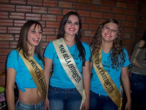 Mais Bela Estudante — Guabiju 2007 · foto 4