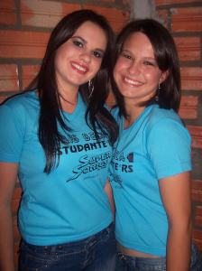 Mais Bela Estudante — Guabiju 2007 · foto 3