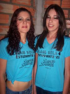 Mais Bela Estudante — Guabiju 2007 · foto 4