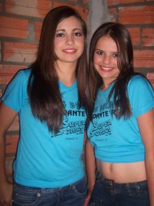 Mais Bela Estudante — Guabiju 2007 · foto 5