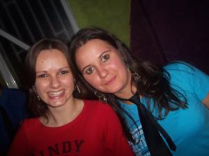Mais Bela Estudante — Guabiju 2007 · foto 8