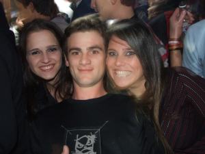 Som Destroyer — Nova Alvorada 2010 · foto 5