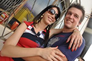 Planeta Mix - Lava Car — Nova Araçá 2011 · foto 4