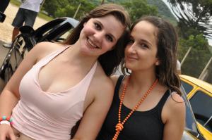 Planeta Mix - Lava Car — Nova Araçá 2011 · foto 8