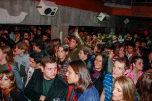 Fernando Noronha & Black Soul — Nova Prata 2010 · foto 5