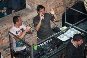 Fernando Noronha & Black Soul — Nova Prata 2010 · foto 7
