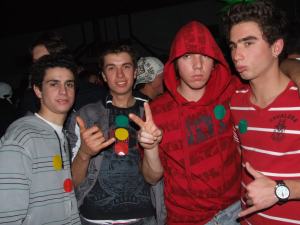 Festa do Sinal — São Jorge 2010 · foto 1